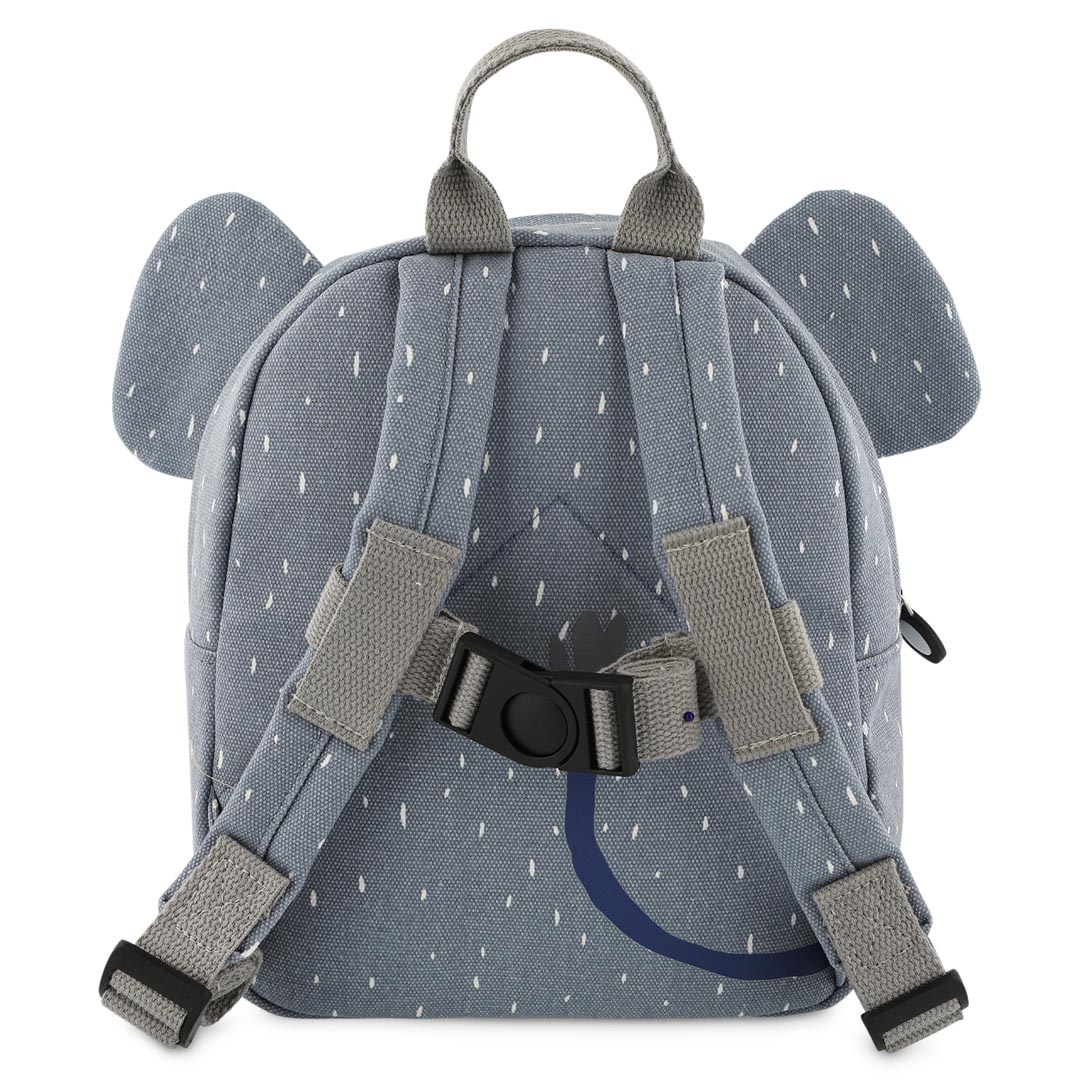Backpack small - Mrs. Elephant